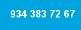 934 383 72 67